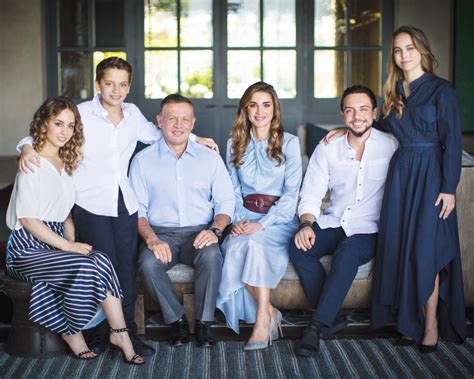 royal jordanian login|jordan royal family members.